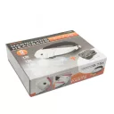 HANDY 10794A nagyítós fejpánt LED világítással + lencse szett