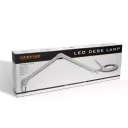 Handy 10797 asztali LED lámpa (cserélhető nagyító lencse)