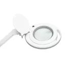 Handy 10797 asztali LED lámpa (cserélhető nagyító lencse)