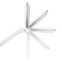 Handy 10797 asztali LED lámpa (cserélhető nagyító lencse)