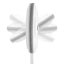 Handy 10797 asztali LED lámpa (cserélhető nagyító lencse)