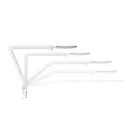 Handy 10797 asztali LED lámpa (cserélhető nagyító lencse)