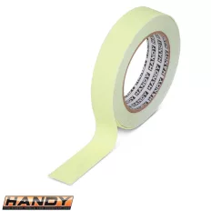   Handy 11087D csúszásgátló ragasztószalag, foszforeszkáló 25mm x 5m