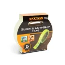 Handy 11087D csúszásgátló ragasztószalag, foszforeszkáló 25mm x 5m