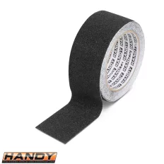   Handy 11088A csúszásgátló ragasztószalag, fekete 50mm x 5m