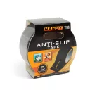 Handy 11088A csúszásgátló ragasztószalag, fekete 50mm x 5m