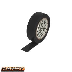 Handy 11096BK szigetelőszalag, fekete 19 mm - 10m