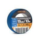 Handy 11096BL szigetelőszalag, kék 19 mm - 10m