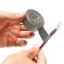 Handy 11096SI szigetelőszalag, ezüstszürke 19 mm - 10m