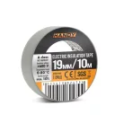 Handy 11096SI szigetelőszalag, ezüstszürke 19 mm - 10m