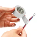 Handy 11096WH szigetelőszalag, fehér 19 mm - 10m