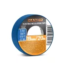 Handy 11097BL szigetelőszalag, kék 19 mm - 20m