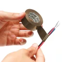 Handy 11097BR szigetelőszalag, barna 19 mm - 20m