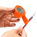 Handy 11097OR szigetelőszalag, narancssárga 19 mm - 20m