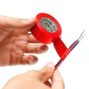 Handy 11097RD szigetelőszalag, piros 19 mm - 20m