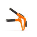 Handy 11200 mágneses ecsettartó csipesz, 90x50x30 mm