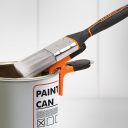 Handy 11200 mágneses ecsettartó csipesz, 90x50x30 mm