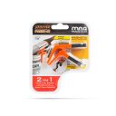 Handy 11200 mágneses ecsettartó csipesz, 90x50x30 mm