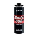 HB Body 650 rücsi alvázvédő, fekete - 1 kg