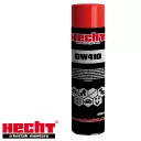 HECHT DW-410 kenő- és tartósítóolaj spray, 400 ml