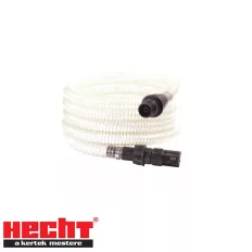HECHT 000031 szívócső szivattyúhoz, 1" (7 m)