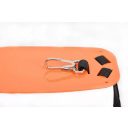 Hecht 000102 kétvállas heveder fűkaszához