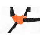 Hecht 000102 kétvállas heveder fűkaszához