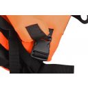 Hecht 000103 professzionális kétvállas heveder fűkaszához