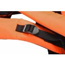 Hecht 000103 professzionális kétvállas heveder fűkaszához