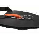 Hecht 000103 professzionális kétvállas heveder fűkaszához