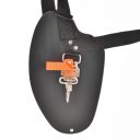 Hecht 000103 professzionális kétvállas heveder fűkaszához