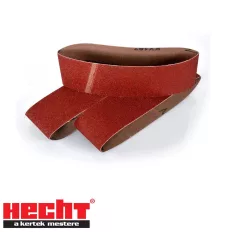 HECHT 0001781120 csiszolószalag 3 db (533x76 mm - P120)