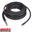 HECHT 000317 magasnyomású tömlő, 15 m