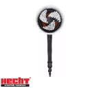 HECHT 000318 rotációs kefe
