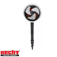 HECHT 000318 rotációs kefe