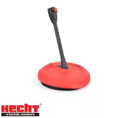 HECHT 000320A terasz mosó kefe