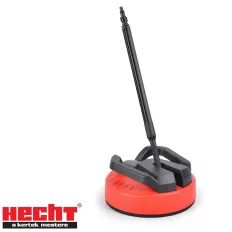 HECHT 000326 rotációs kefe (teraszmosó)