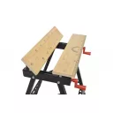 HECHT 0003 munkaasztal (összecsukható)