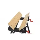 HECHT 0003 munkaasztal (összecsukható)