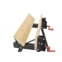 HECHT 0003 munkaasztal (összecsukható)