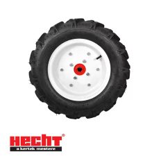 HECHT 000796 segédkerekek 4.00-8" (2 db)