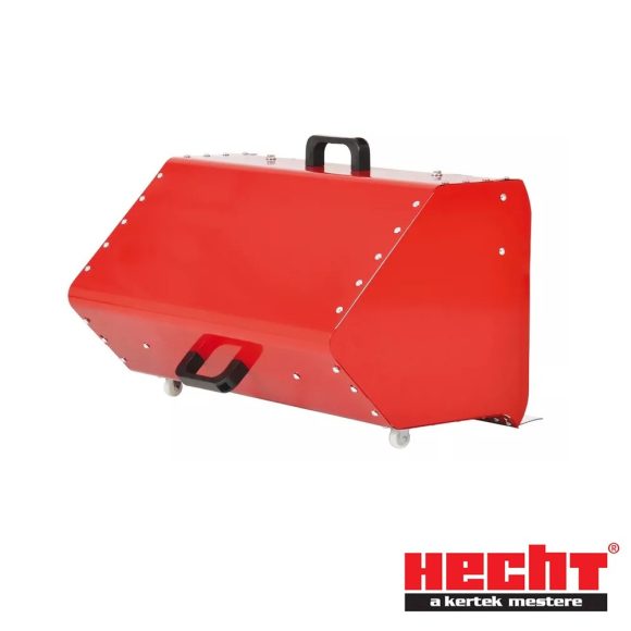 HECHT 000861B gyűjtődoboz - 61 cm