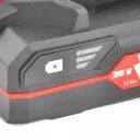 HECHT 001246 akkumulátor (Li-Ion 20V/2Ah)