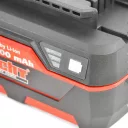 HECHT 001277BX akkumulátor (Li-Ion 20V/2Ah)