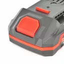 HECHT 001277BX akkumulátor (Li-Ion 20V/2Ah)