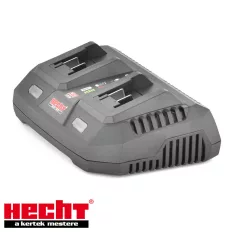 HECHT 001289CH akkumulátortöltő