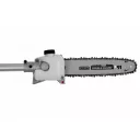 HECHT 00144161 magassági ágvágó akkus multifunkciós géphez