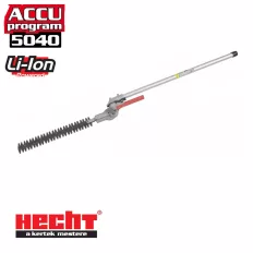HECHT 00144162 sövényvágó akkus multifunkciós géphez