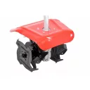 HECHT 00144163 kapálógép akkus multifunkciós géphez