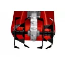 HECHT 00144163 kapálógép akkus multifunkciós géphez